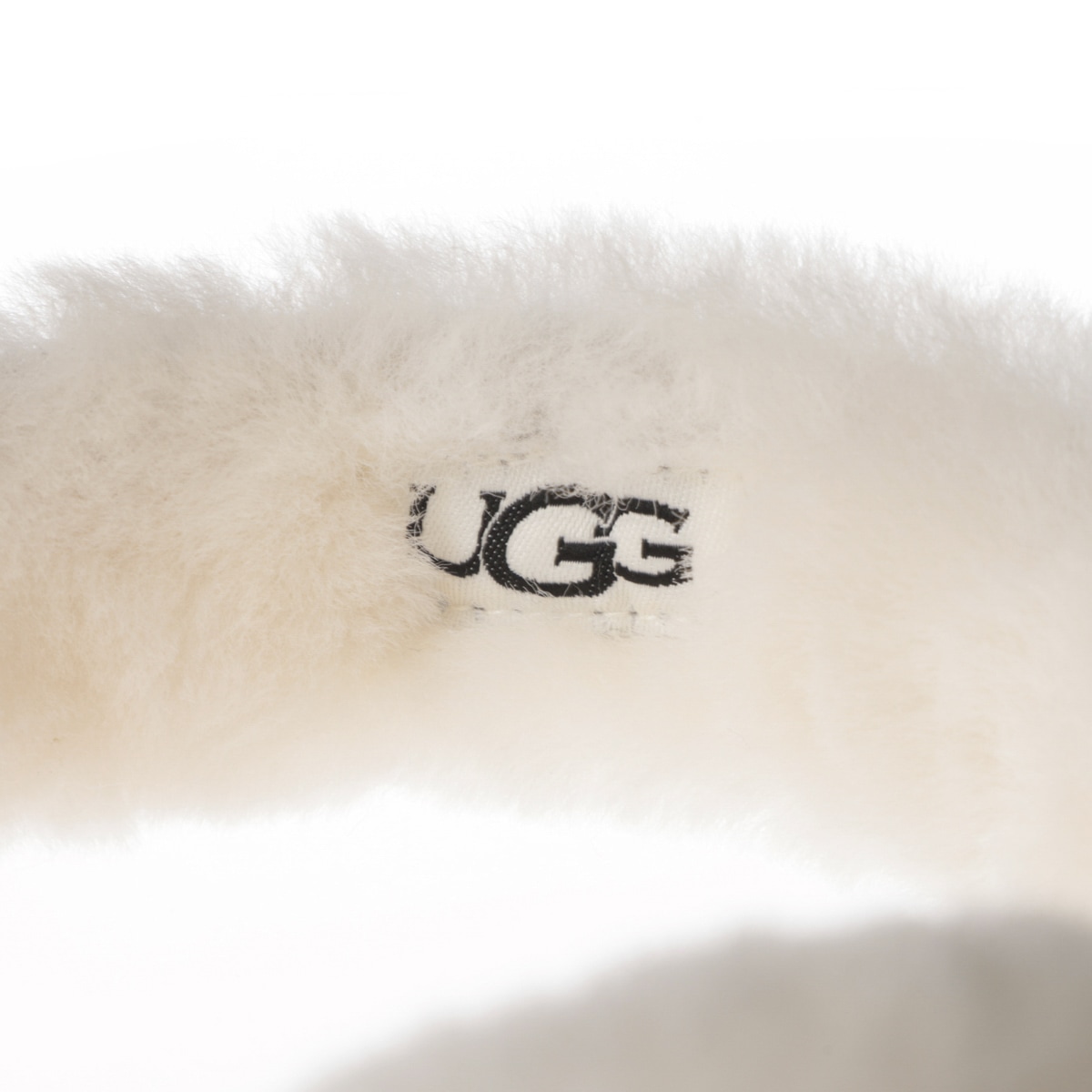 UGG Australia アグオーストラリア イヤーマフ/TASMAN SHEEPSKIN