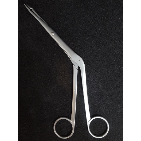 i-mate 鼻用鉗子ハイマン氏