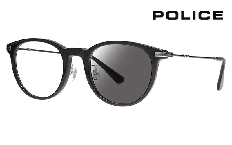 SPLM34J 700W 49 ポリス POLICE サングラス 2024年モデル ジャパン