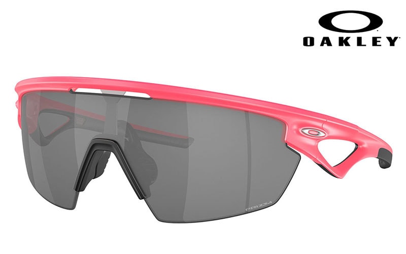 OO9403-10 OAKLEY オークリー SPHAERA スフィエラ 2024年オリンピック