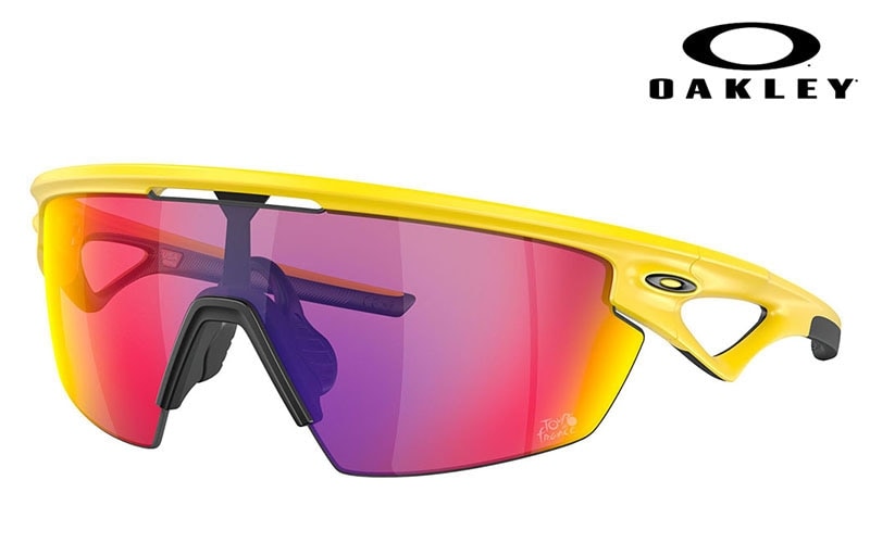 OO9403-12 OAKLEY オークリー SPHAERA スフィエラ 2024年オリンピック