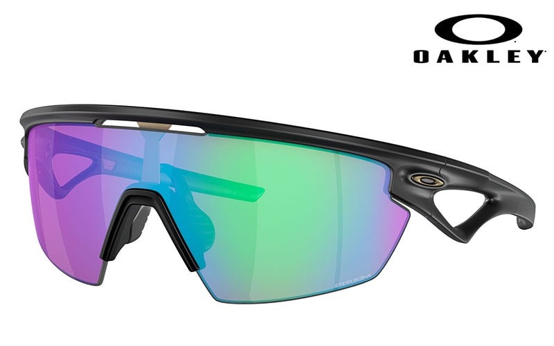 OO9403-06 OAKLEY オークリー SPHAERA スフィエラ 2024年オリンピック