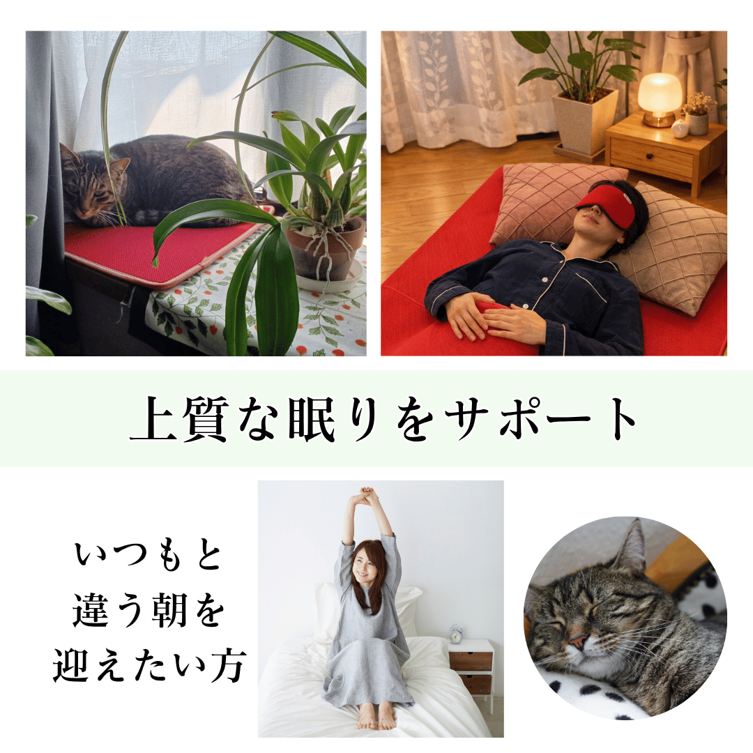 アイマスク | 雑貨 | 公式メホールジャパンショッピング