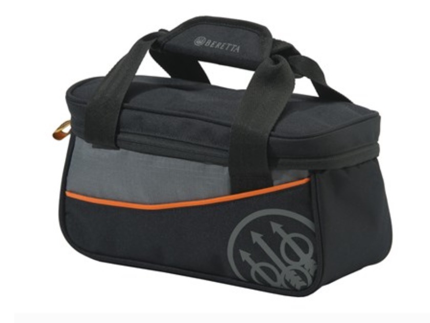 Beretta ベレッタ Uniform Pro EVO スモールバッグ100発用 ブラック