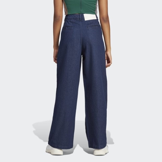 レディース ADIDAS ORIGINALS × KSENIASCHNAIDER スリーストライプス