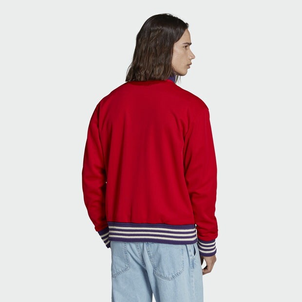 Adicolor Heritage Now ニュー モントリオール 22 トラックトップ