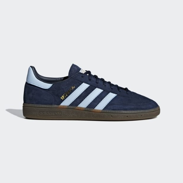 ハンドボール スペツィアル HANDBALL SPEZIAL btp23 カレッジネイビー