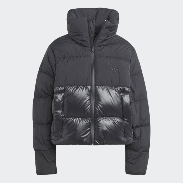 レディース REGEN ショートジャケット ブラック ｜アパレル,レディース