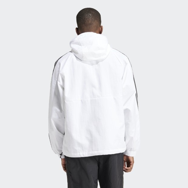 アノラック ホワイト ｜アパレル,アウター｜meister kobe MakeShop店