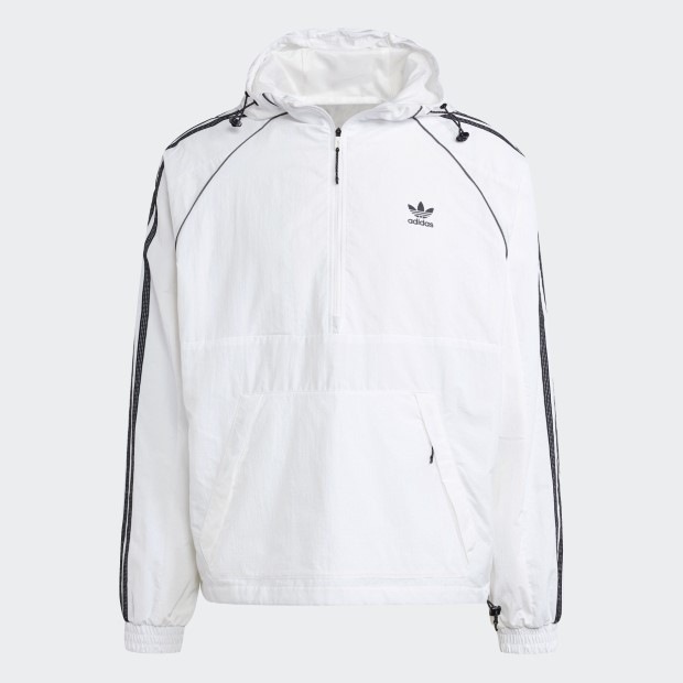 アノラック ホワイト ｜アパレル,アウター｜meister kobe MakeShop店