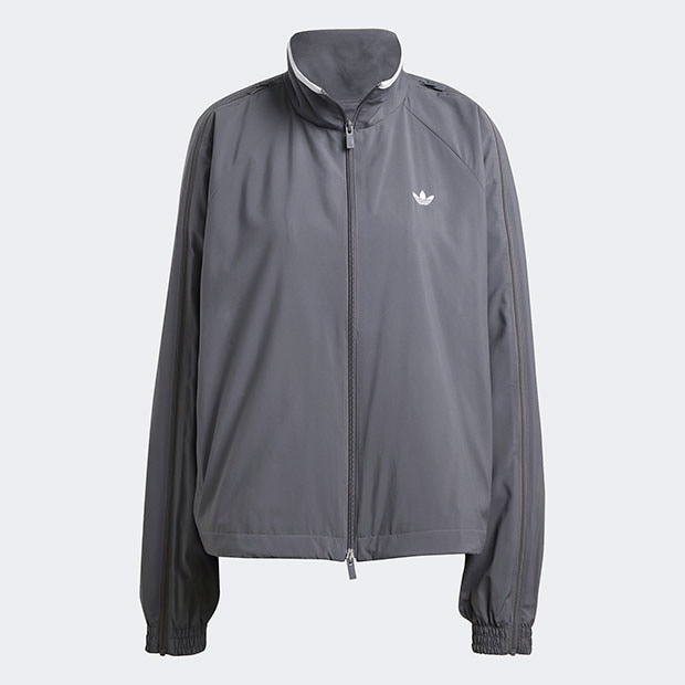 レディース アディレニウム ADILENIUM シーズン 3 ジップ トラック