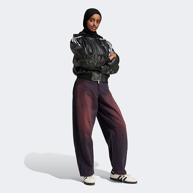 レディース アディレニウム ADILENIUM シーズン 3 ビンテージ フェイク