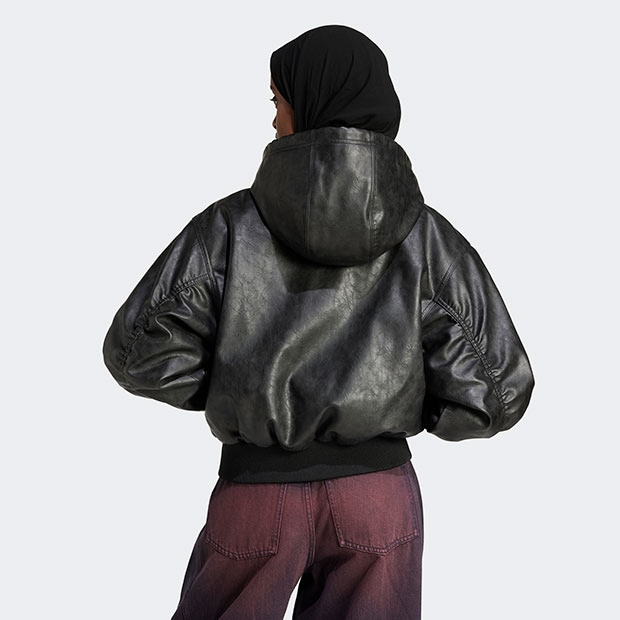 レディース アディレニウム ADILENIUM シーズン 3 ビンテージ フェイク