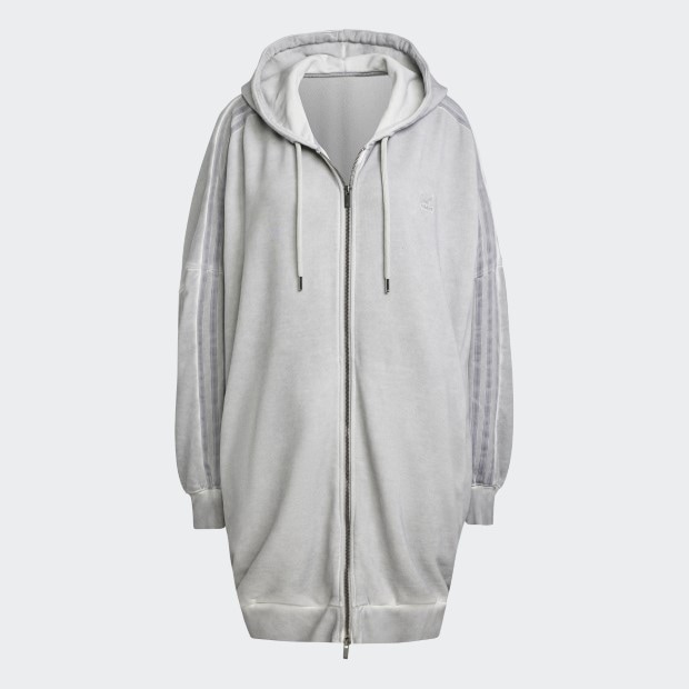 レディース Adilenium シーズン2 ウォッシュド オーバーサイズ