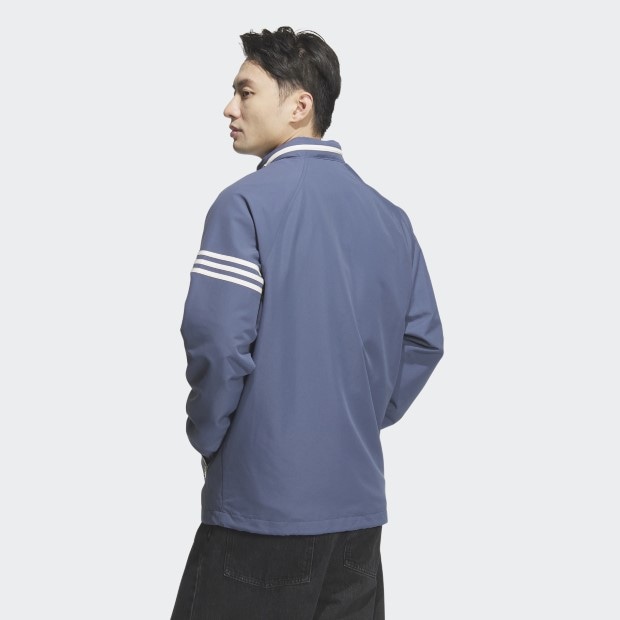 レトロ ADS200 ウインドブレーカー プリラブドインク ｜アパレル