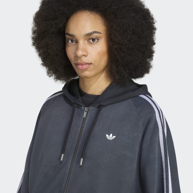 レディース ADILENIUM シーズン 4 TEAMGEIST ウォッシュ オーバー