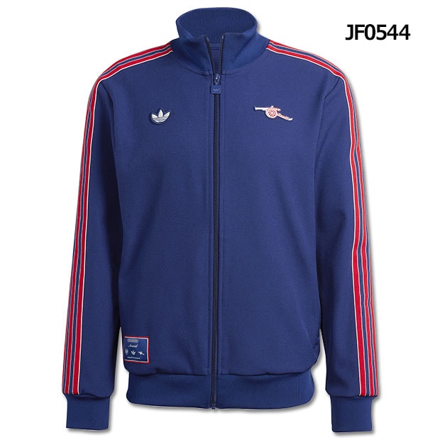 アーセナル TERRACE ICON トラックトップ ｜アパレル,ジャージ