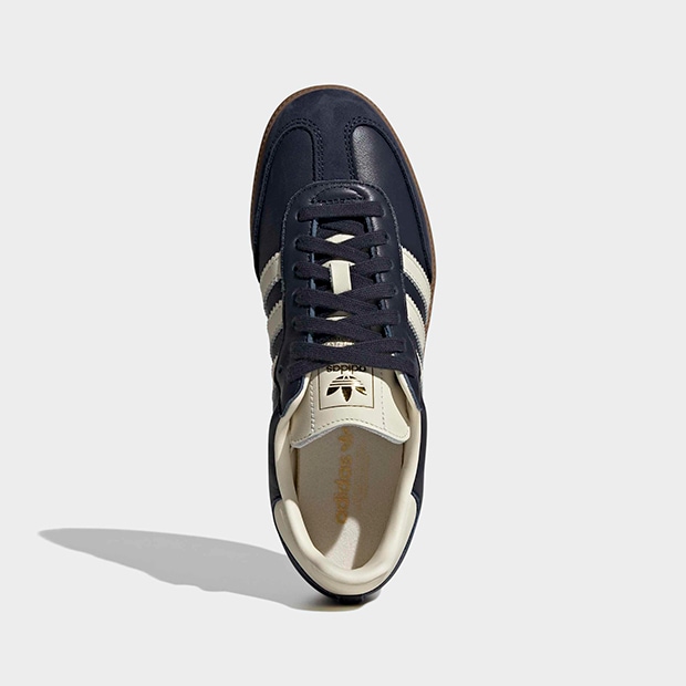 レディース サンバ OG SAMBA OG nin90 レジェンドインク×クリーム