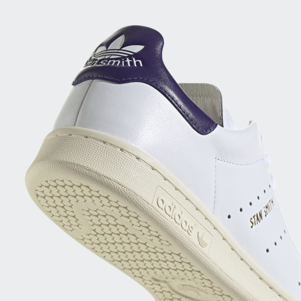 スタンスミス ラックス STAN SMITH LUX njs09 フットウェアホワイト