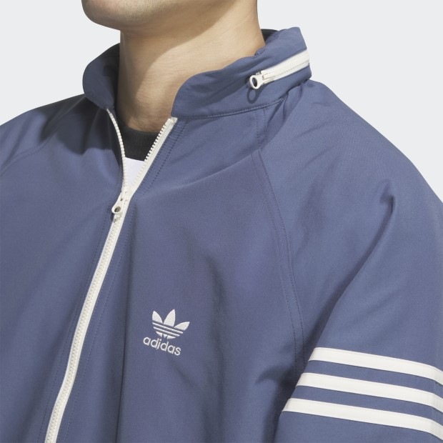 レトロ ADS200 ウインドブレーカー プリラブドインク ｜アパレル