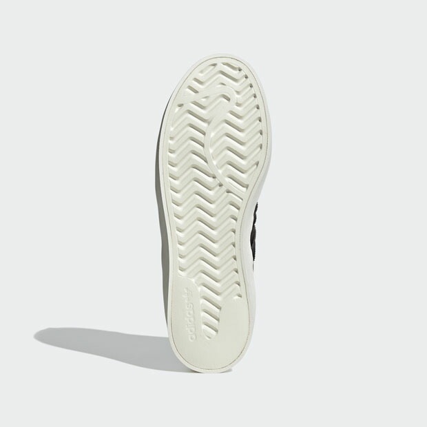 レディース スーパースター SST ボネガ W ljb51 コアブラック×コア