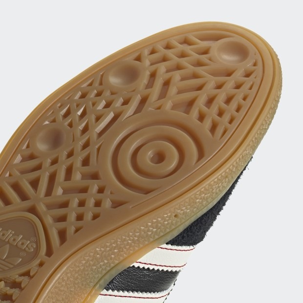 ハンドボール スペツィアル HANDBALL SPEZIAL nmn88 コアブラック×オフ