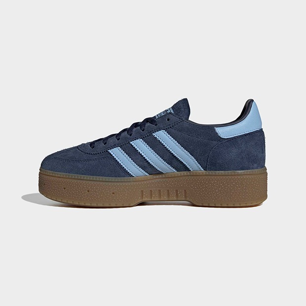 レディース ハンドボール スペツィアル ボールド HANDBALL SPEZIAL
