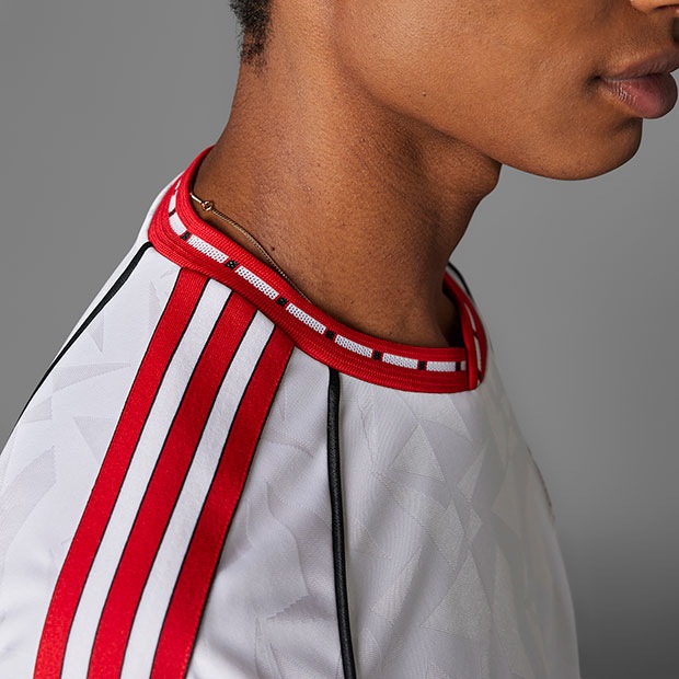 マンチェスターユナイテッド 91 アウェイ 長袖レプリカユニフォーム