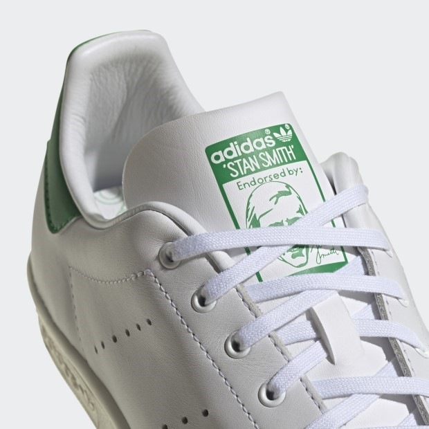 スタンスミス 80S STAN SMITH 80S lzq51 フットウェアホワイト