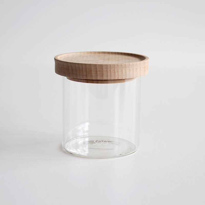 キャニスター300 | 調理する,キッチンツール | MEISTERHAND by