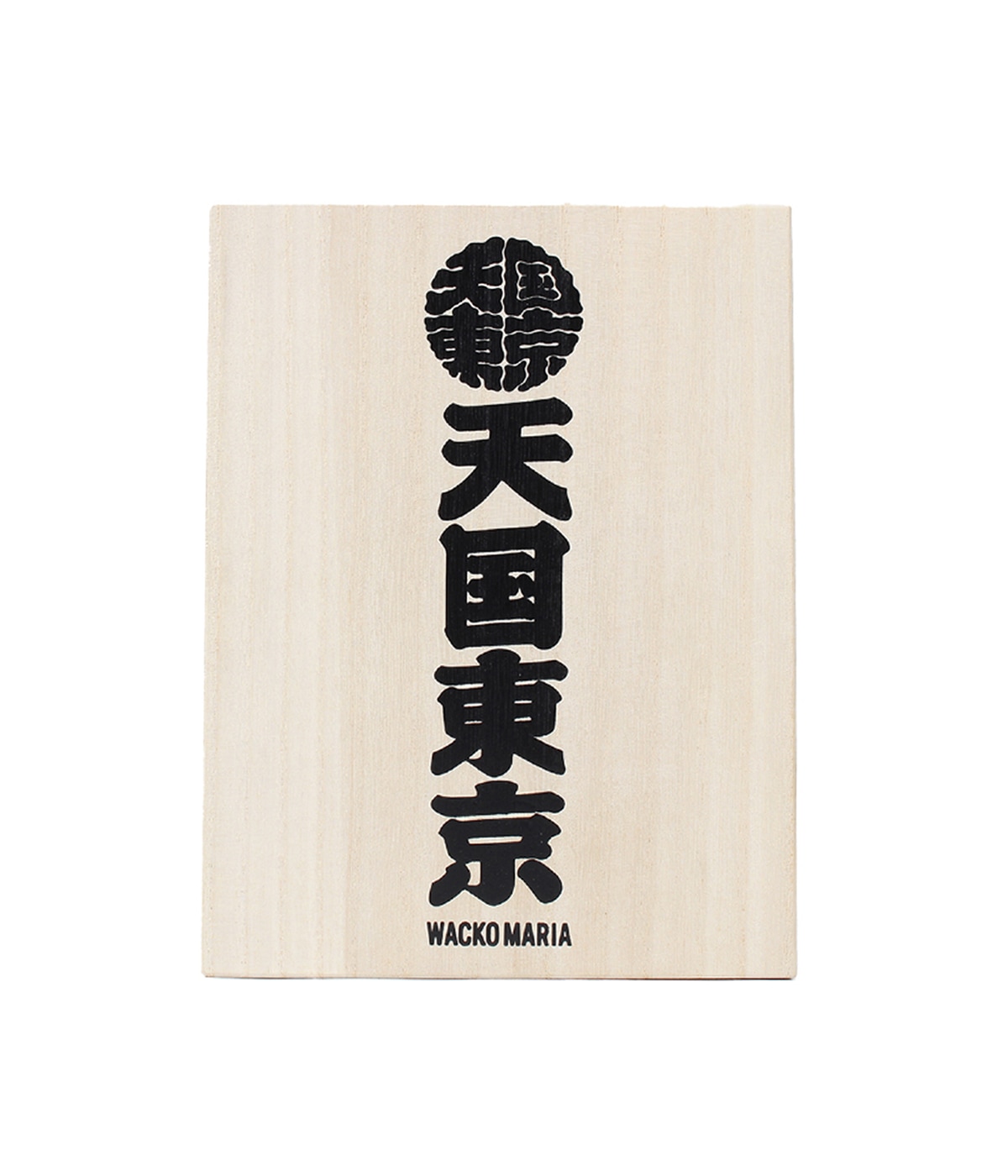 天国東京 SAKE SET【WHITE-GOLD】｜WACKO MARIA｜MELTING POT（正規