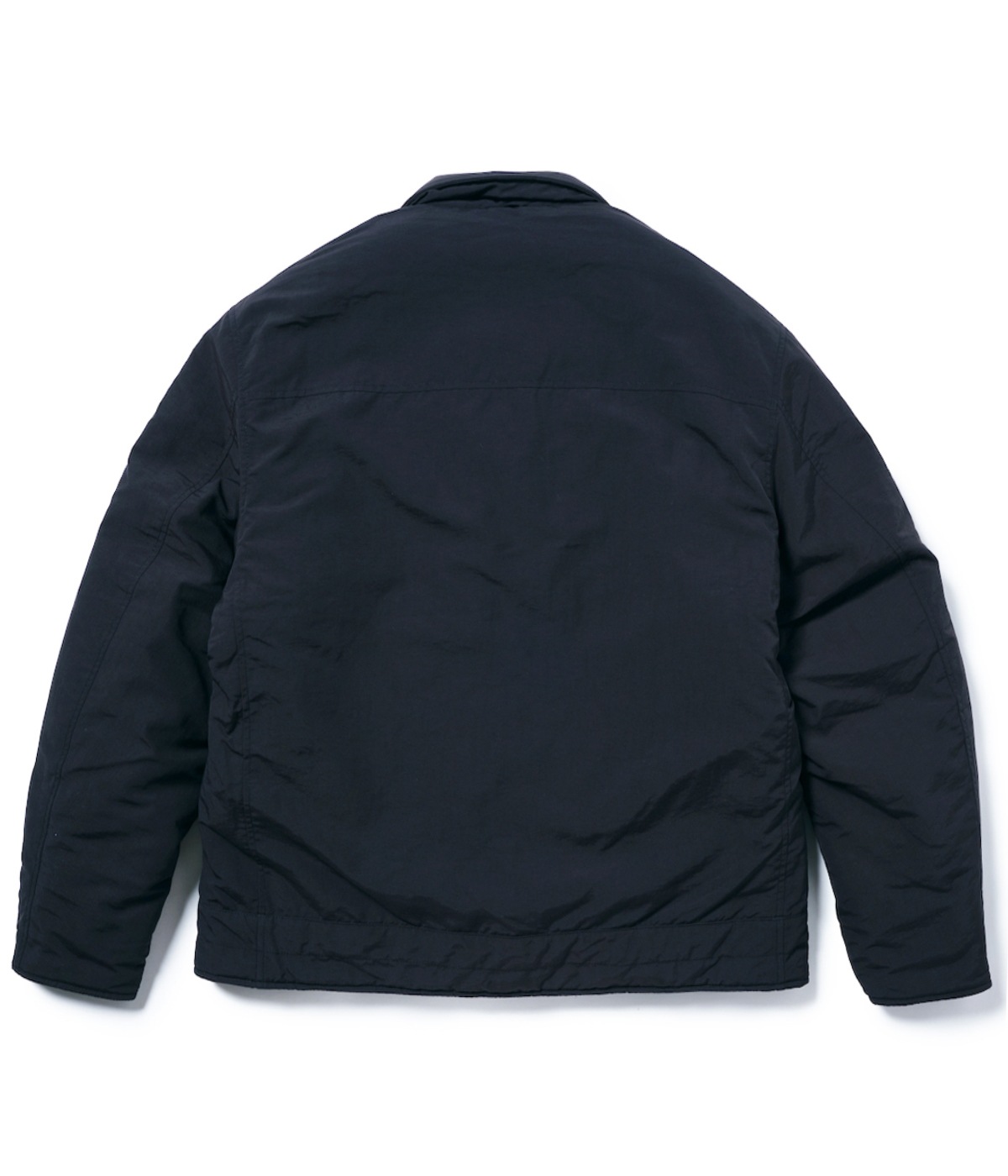 DOUBLES【BLACK】｜ROUGH AND RUGGED｜MELTING POT（正規取扱店・通販）