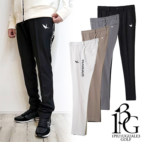 SALE】1PIU1UGUALE3 GOLF（ウノピュウノウグァーレトレ ゴルフ) LONG