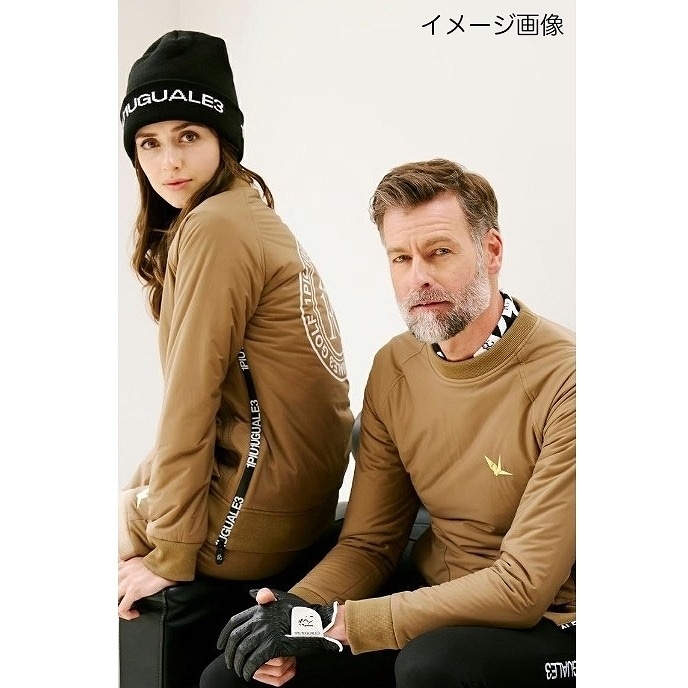 SALE】1PIU1UGUALE3 GOLF（ウノピュウノウグァーレトレ ゴルフ