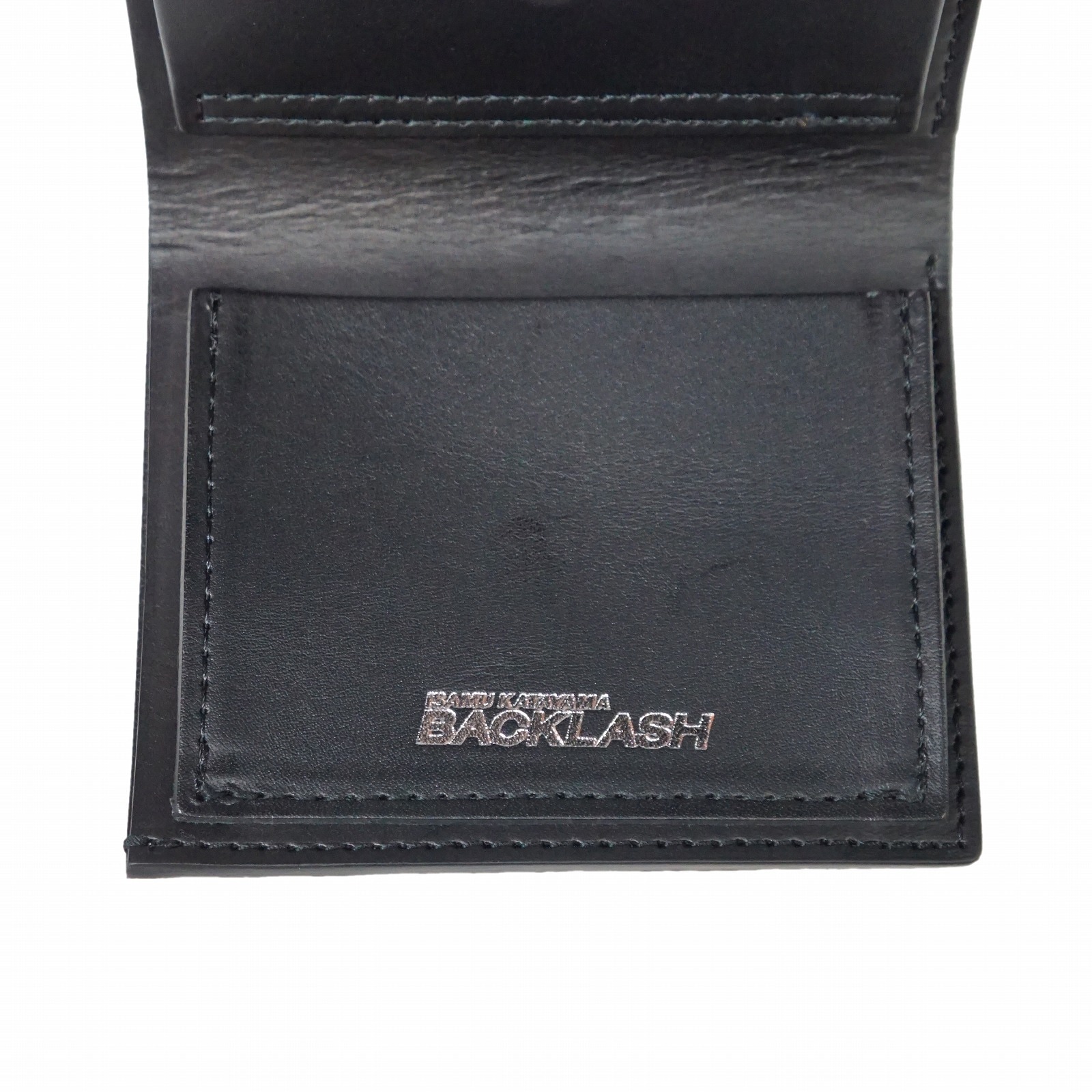 ISAMUKATAYAMA BACKLASH (イサムカタヤマバックラッシュ) オイルクロコ