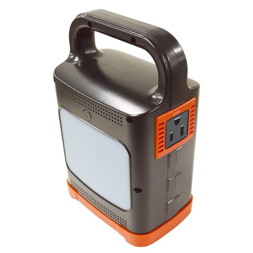 EVERBright Power Station コンパクト EVERBright パワーステーション コンパクト 2万mAh(74Wh) : 健康・快適