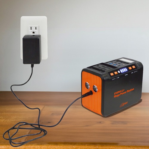 【新品・未使用】メガパネセット　エバーブライト　ソーラーパネル Amazon.co.jp: メテックス EVERBright メガパネセット メガパワー