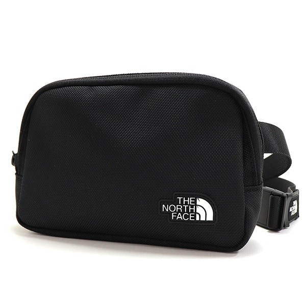 ザ ノースフェイス ボディバッグ THE NORTH FACE NN2PP65P