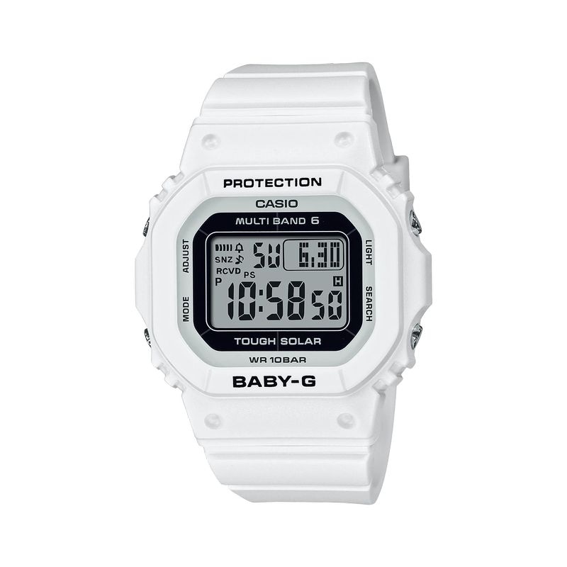 CASIO BABY-G（ベイビージー）BGD-5650 デジタル 電波ソーラー【BGD