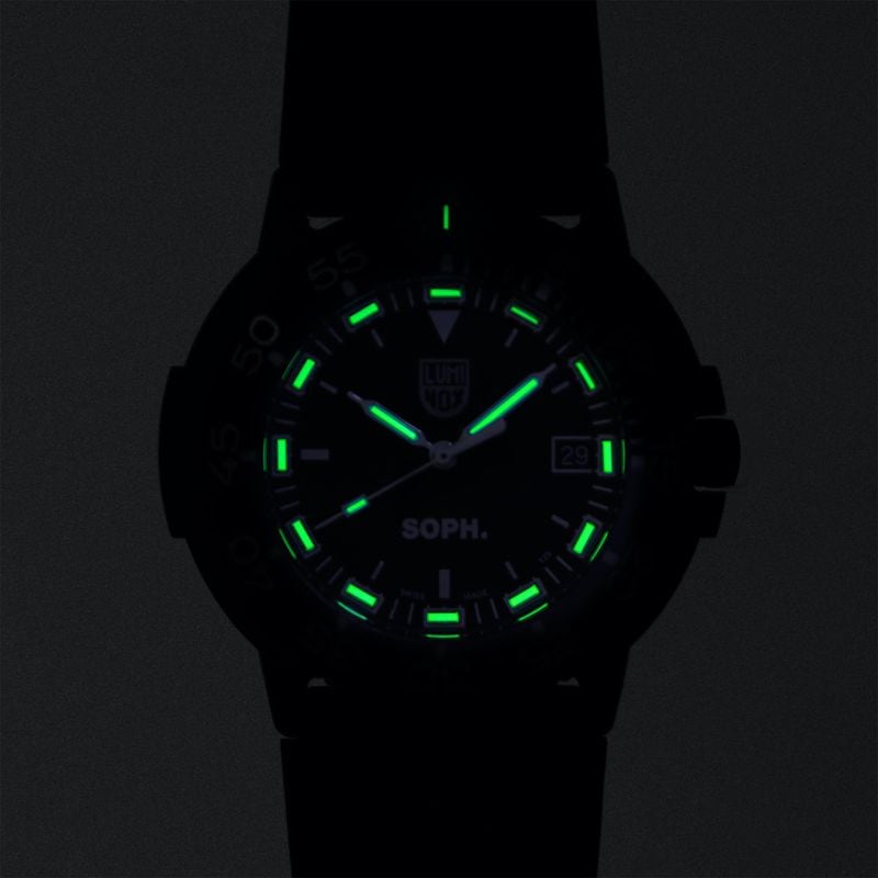 LUMINOX（ルミノックス）【200本限定】ORIGINAL NAVY SEAL 3000 SERIES