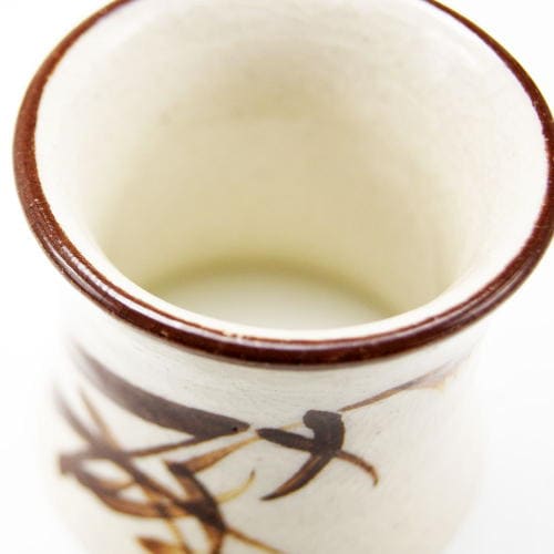 蓋置 志野の通販は【茶道具のみのる園】