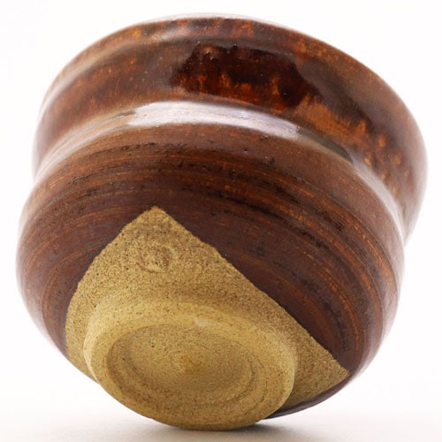 野点用抹茶碗 古瀬戸の通販は【茶道具のみのる園】