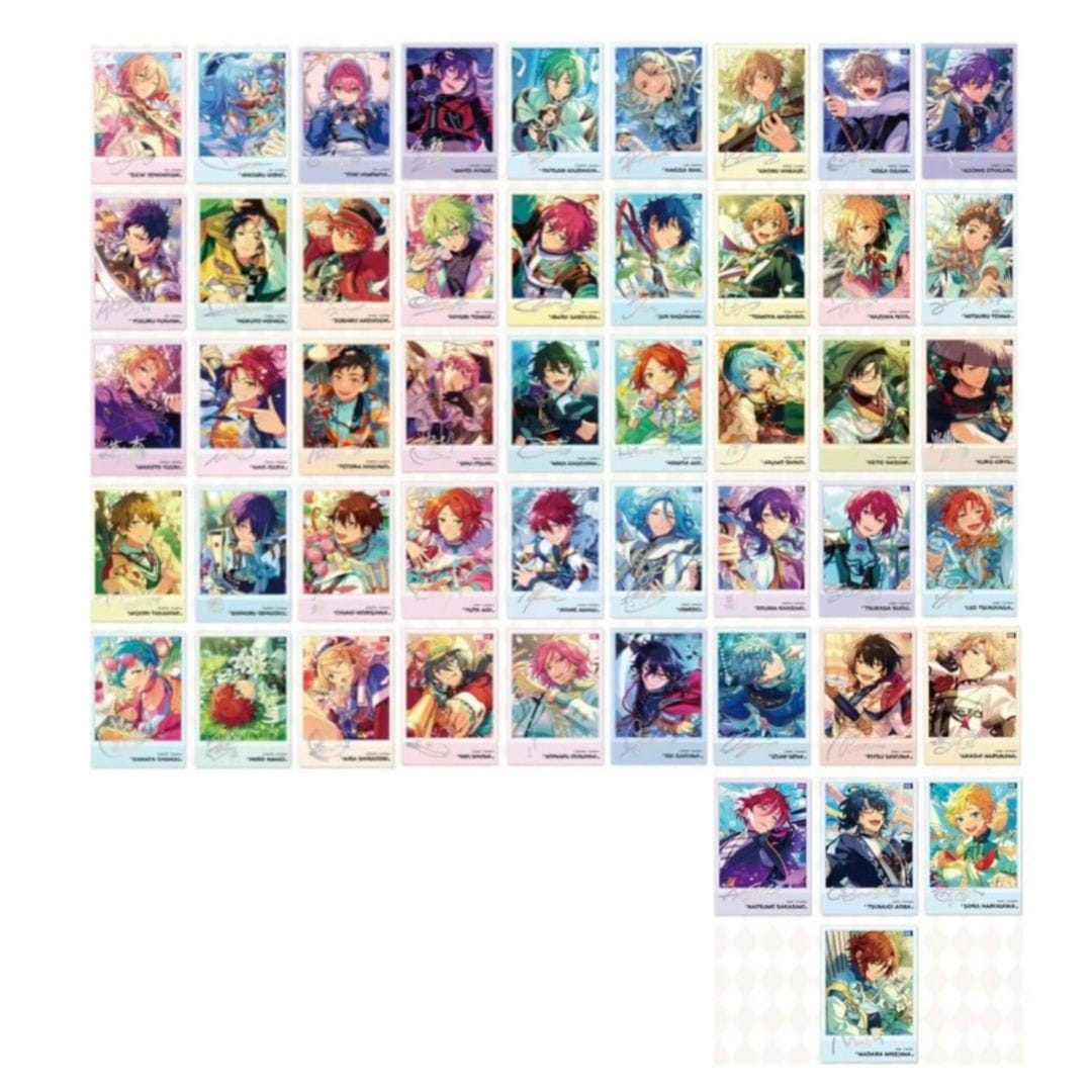 あんスタ中国グッズ代行minaplex