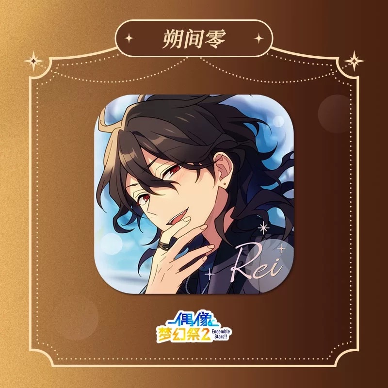 あんスタ中国グッズ代行minaplex