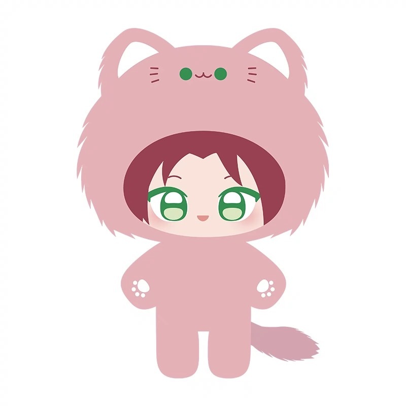 あんスタ中国グッズ代行minaplex