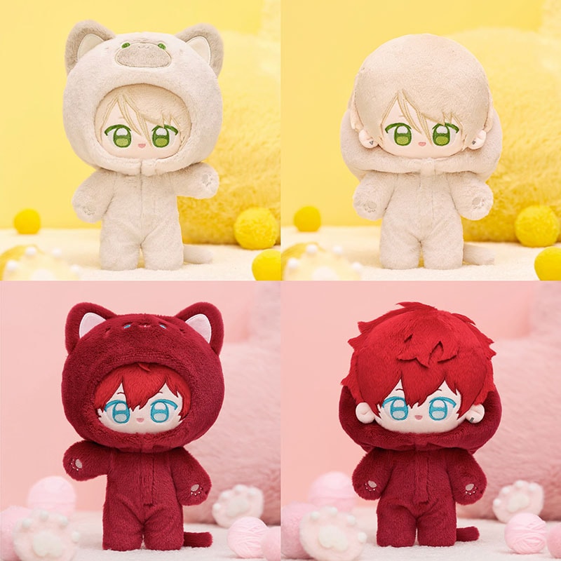 あんスタ中国グッズ代行minaplex