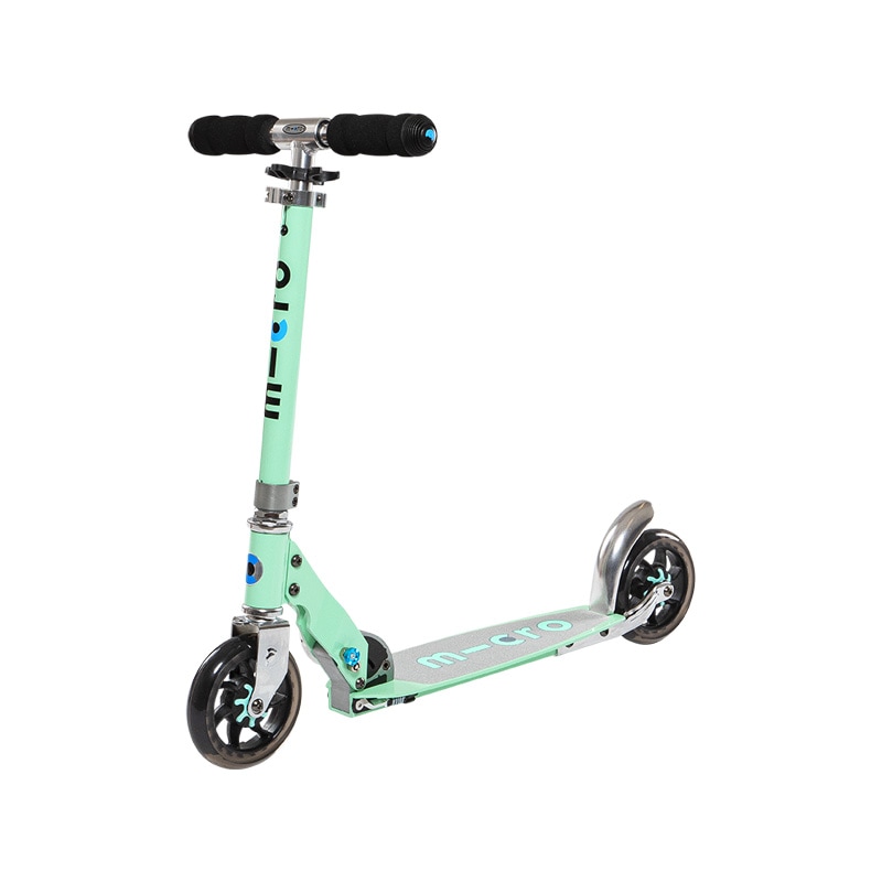 マイクロスクーター