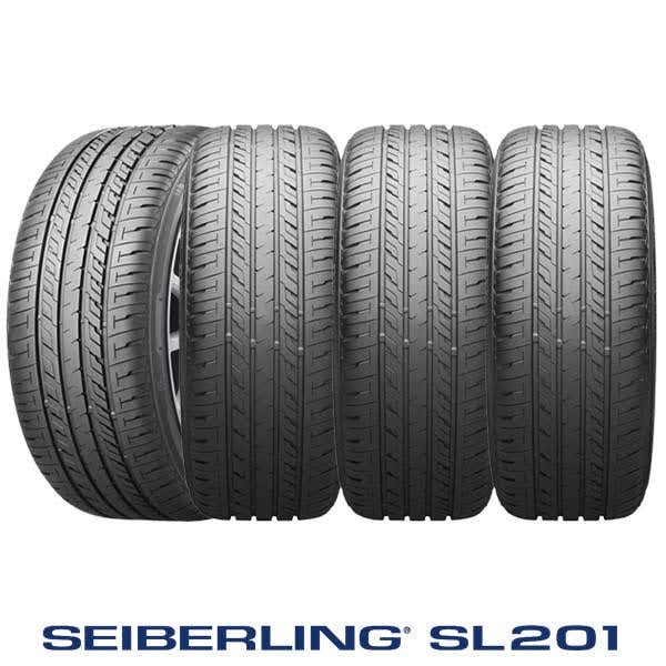 205/55R16 91V〈4本〉ブリヂストン製｜セイバーリング｜SEIBERLING