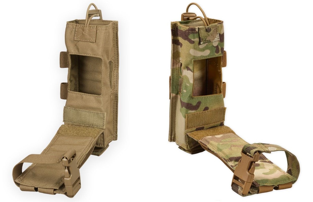 CHASE TACTICAL MILITIVE 本物・米国製ミリタリー製品 Chase Tactical