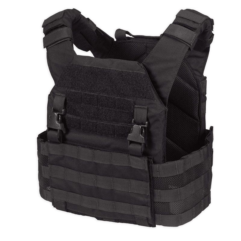 Chase Tactical Lightweight Operational Plate Carrier / LOPC